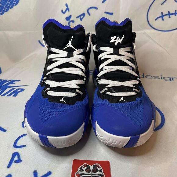 Jordan Zion 1 Jumpman main image 5